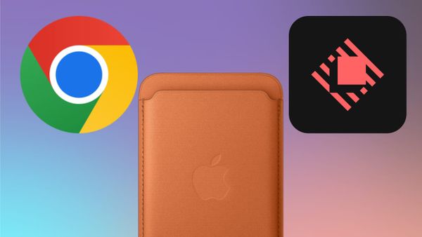 Productivity and MagSafe