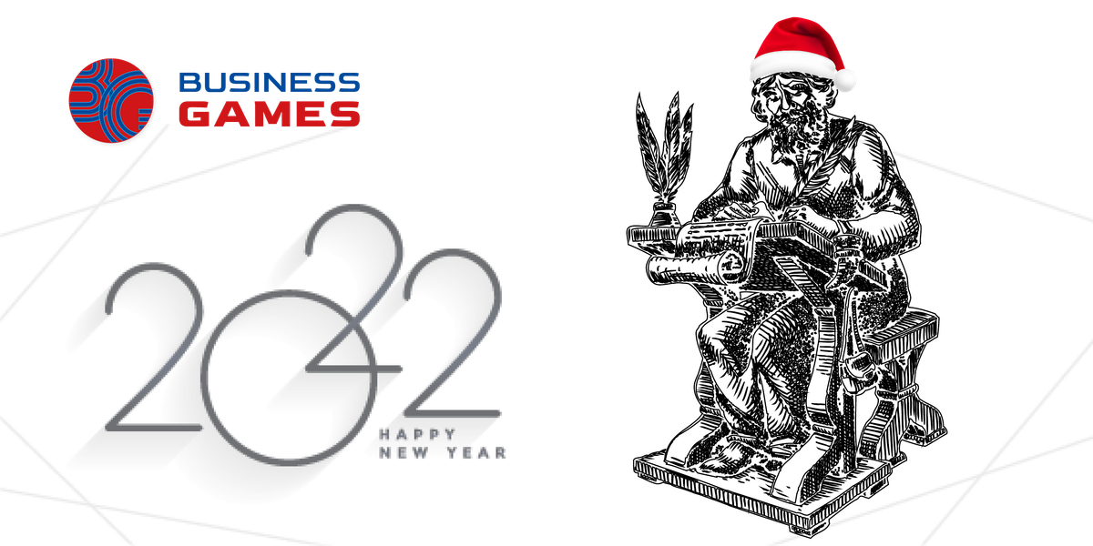 And Just Like That… a Year Turns