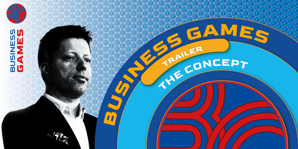 Business Games Trailer