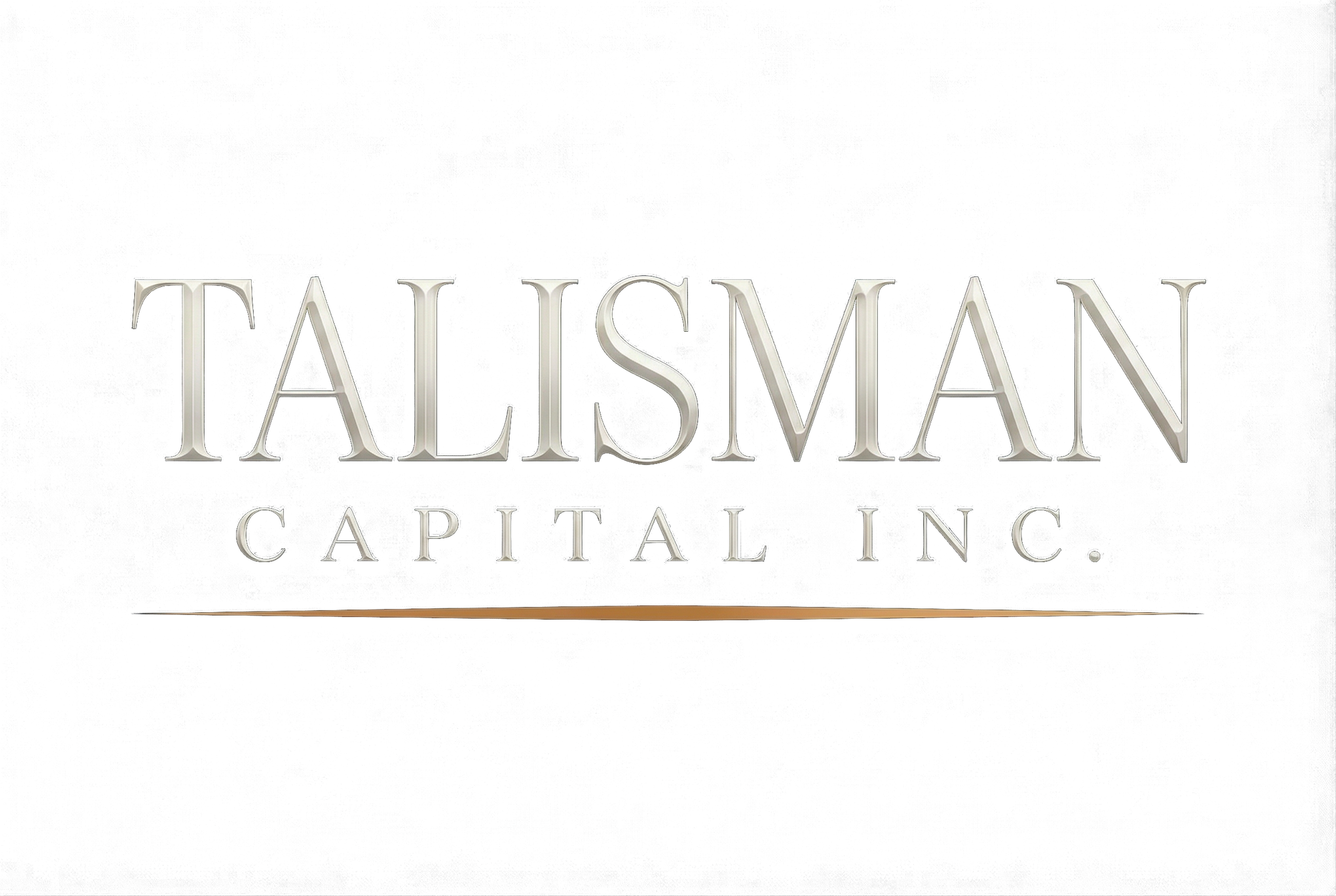 Talisman Capital Inc.