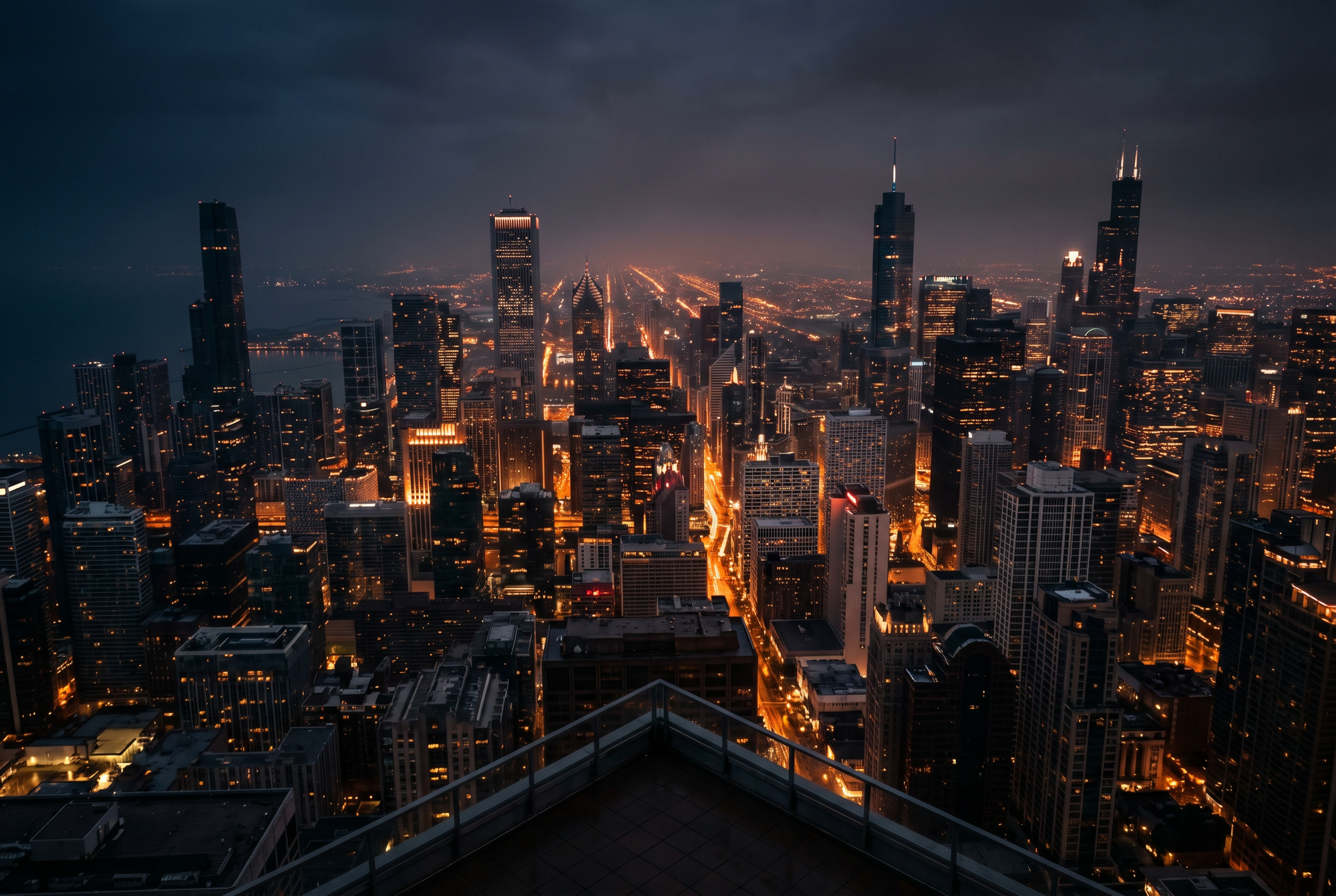 Level 3 — Financial Sovereignty