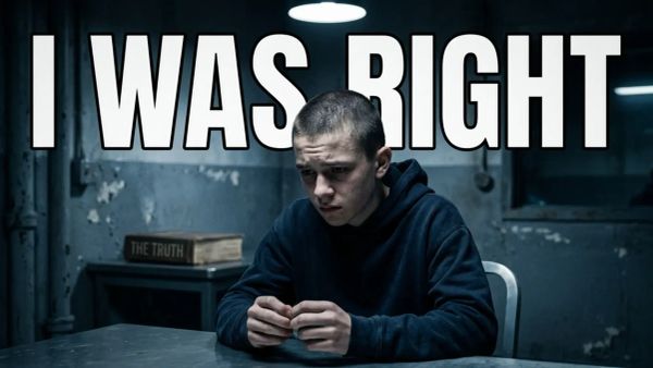 Netflix’s ‘Adolescence’ Isn’t a Warning. It’s a Crash Report.