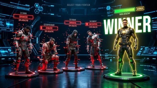 The 5 Broken Builds Sinking Your Life (And the One Build That Wins)