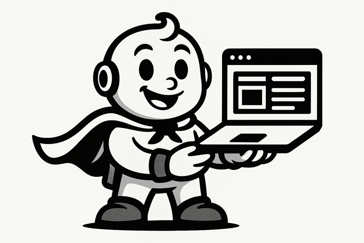 Backup Buddy: A Simple Tool to Backup Your Website Content