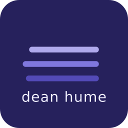 deanhume.com Icon