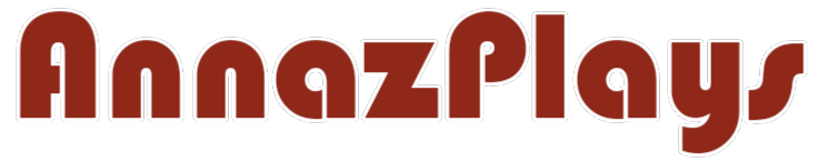AnnazPlays