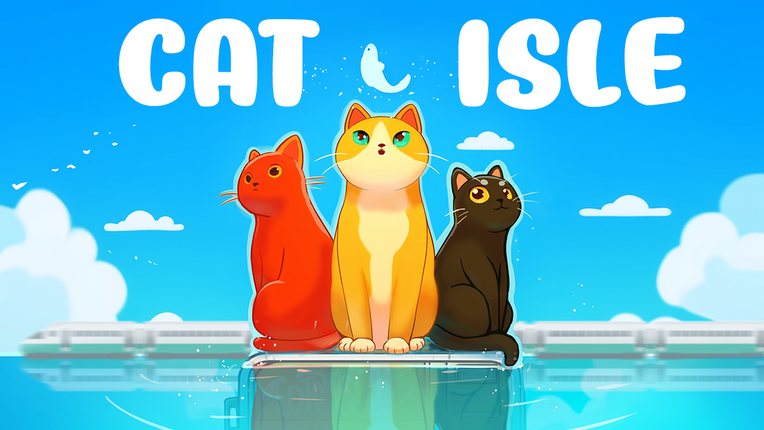 Cat Isle
