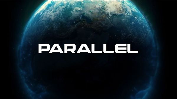 Parallel TCG: A Bold New Sci-Fi Card Game with Big Potential