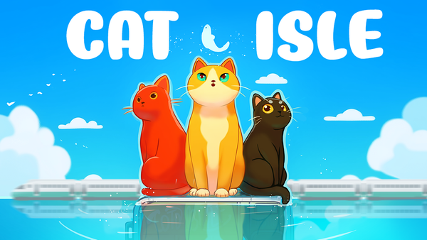 Cat Isle