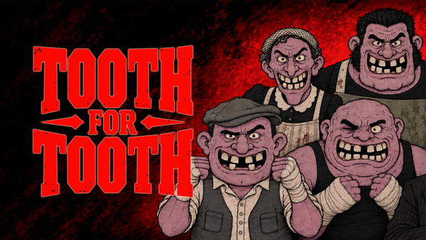 Tooth For Tooth Review