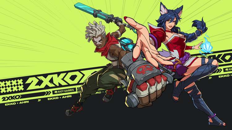 Hands-On with Riot’s 2XKO: Closed Beta First Impressions