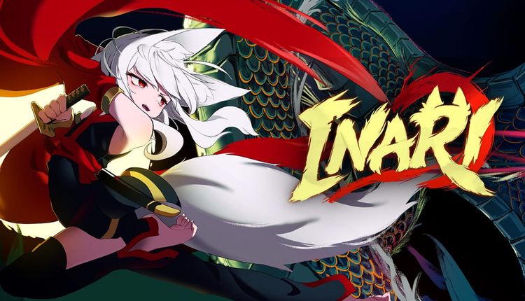 Inari: A One-Life Platformer That Punishes Every Mistake