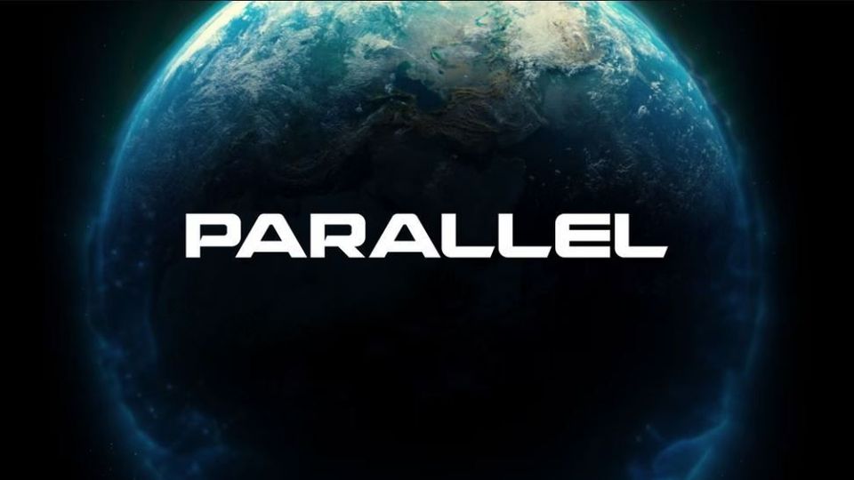 Parallel TCG: A Bold New Sci-Fi Card Game with Big Potential