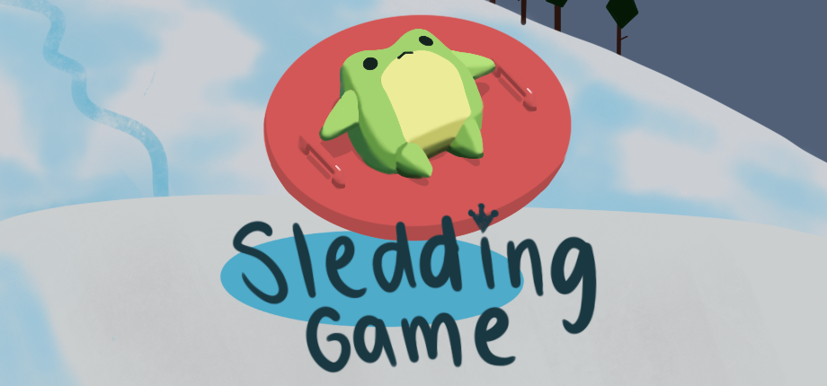 “Sledding Game”: The Funniest Sledding Game You’ll Play