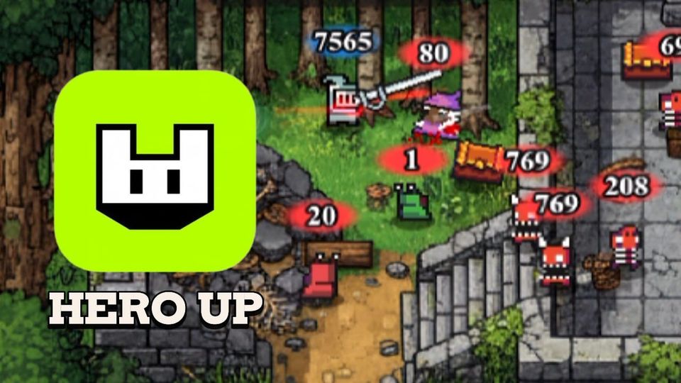 Remix: Turning Fake Ads into Real Games