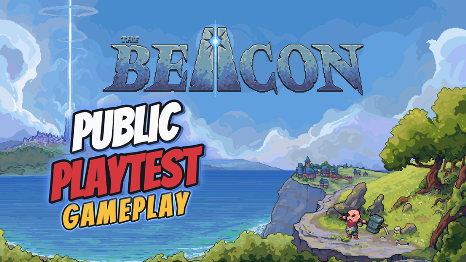 The Beacon Roguelike Early Access: Is It Worth Playing Yet?