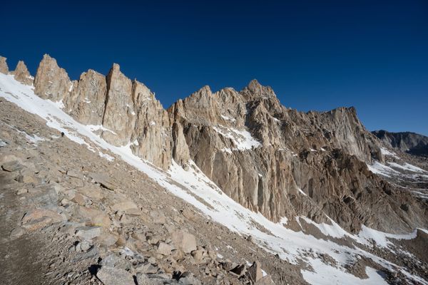 Mount Whitney