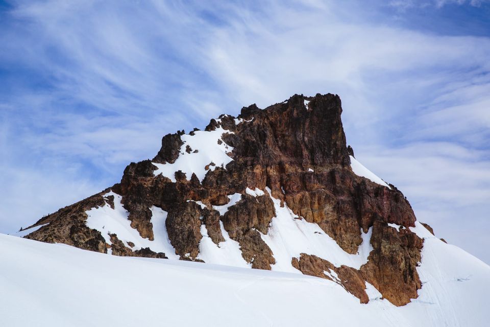 Gilbert Peak