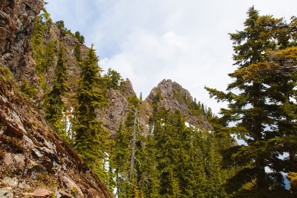 Mount Church