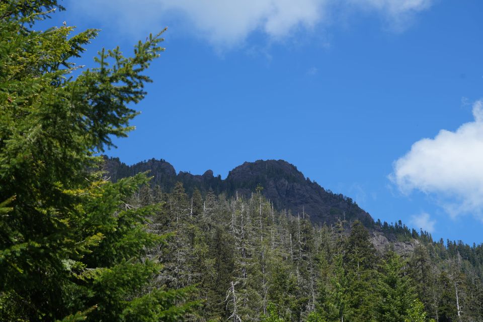 Mount Church