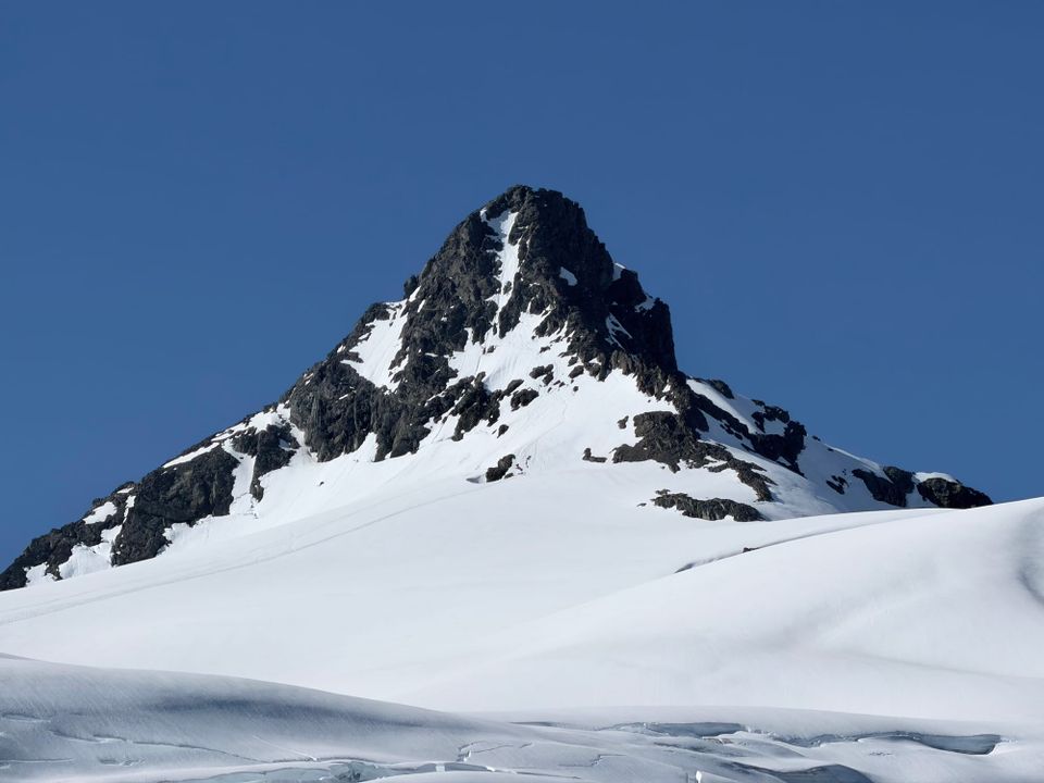 Mount Shuksan