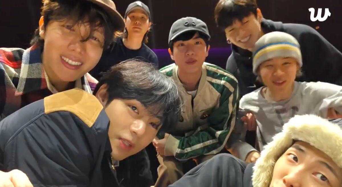 OT7 Live - 12/16