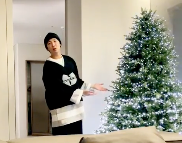 RM Live - 12/28