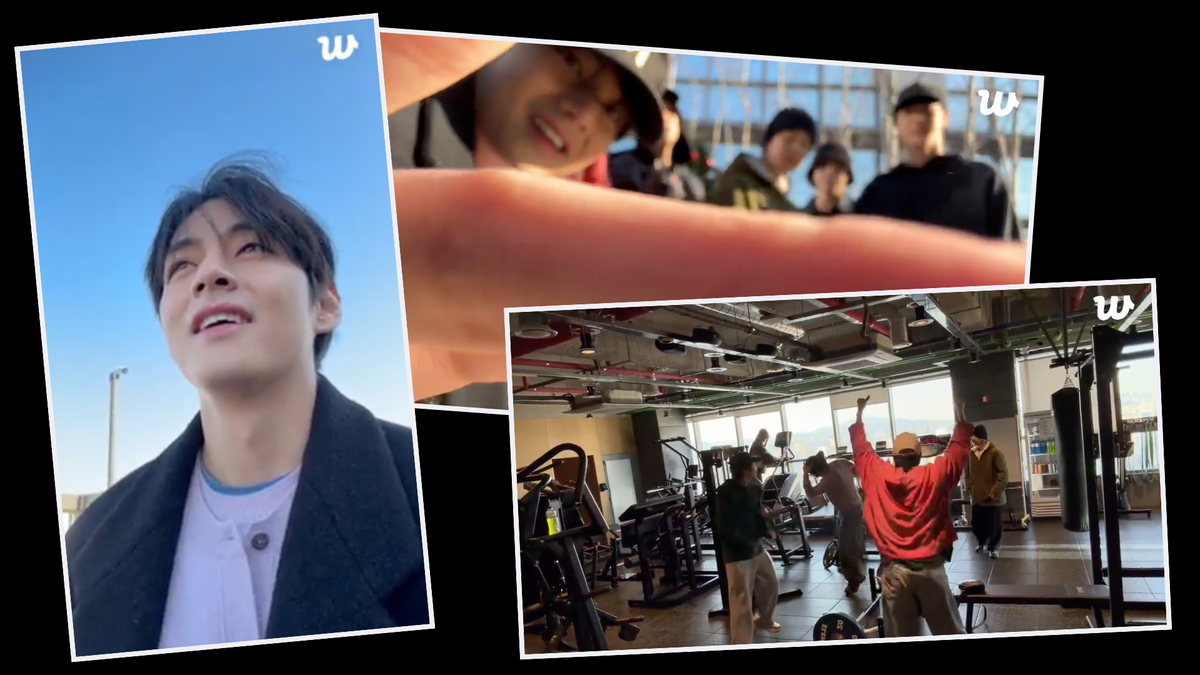 V Live 12/30