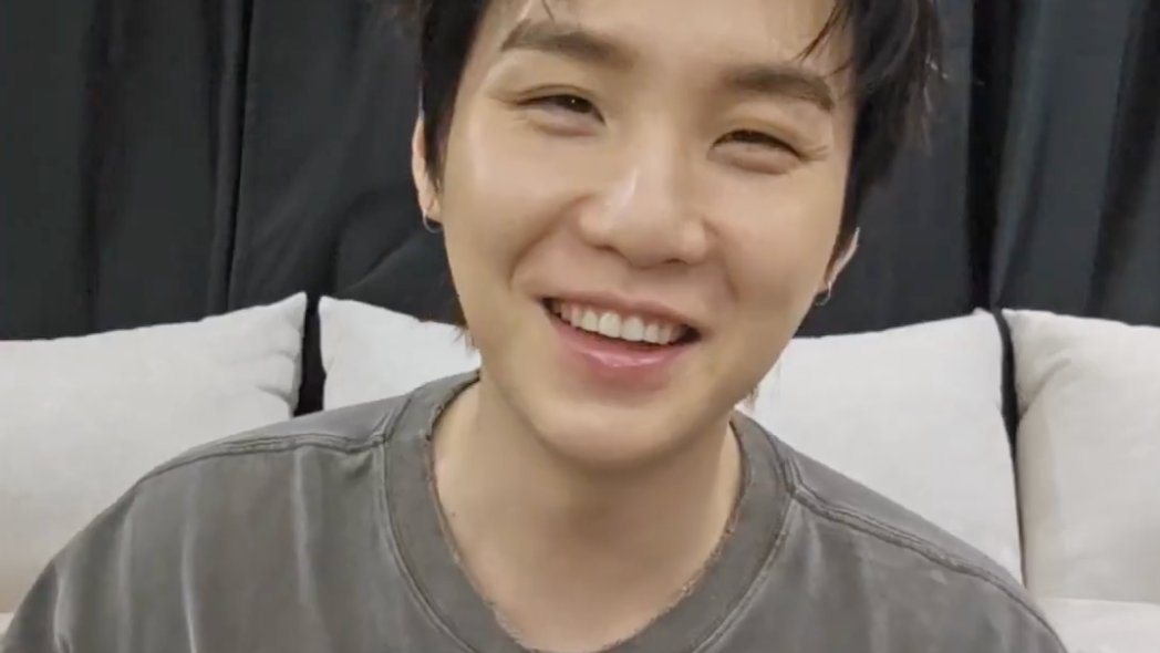 SUGA Live Highlights - 6/13
