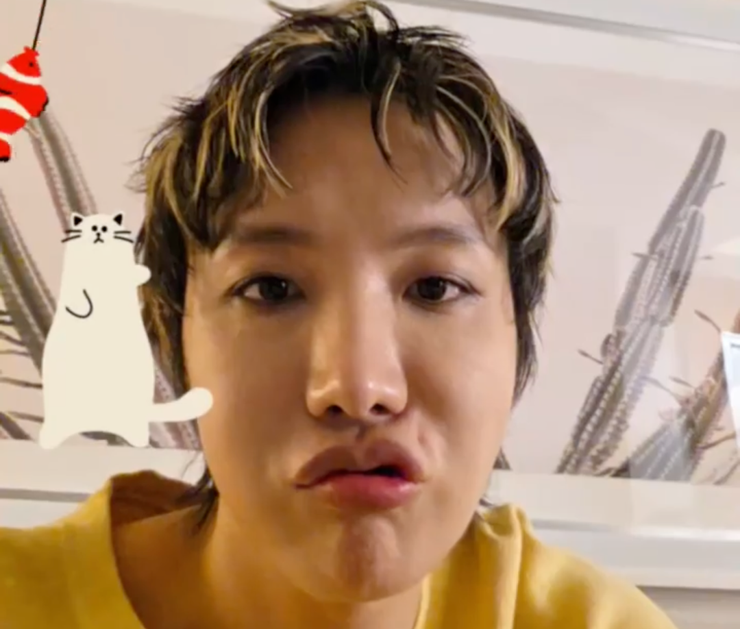 j-hope Highlights - 5/29