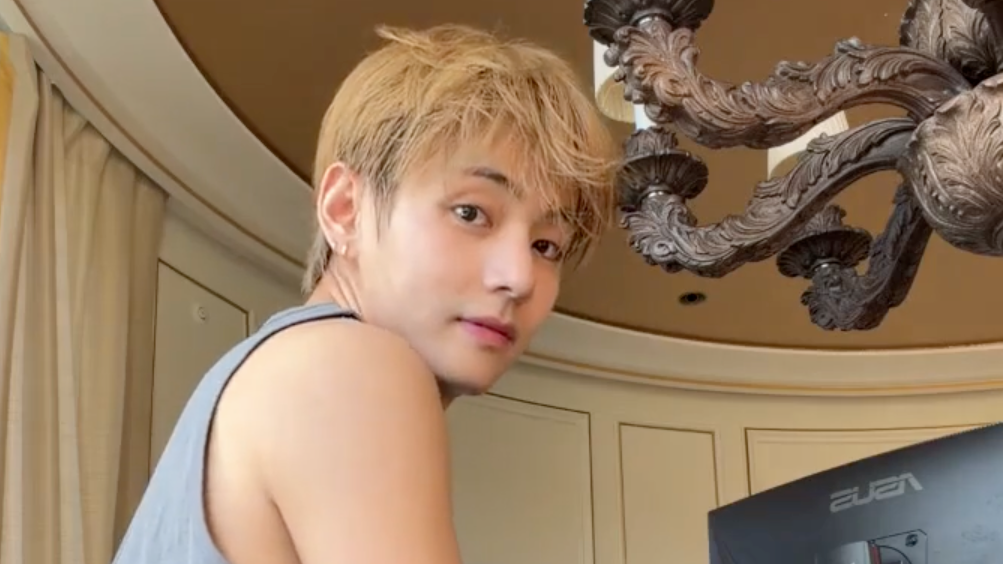 V Live - 6/24