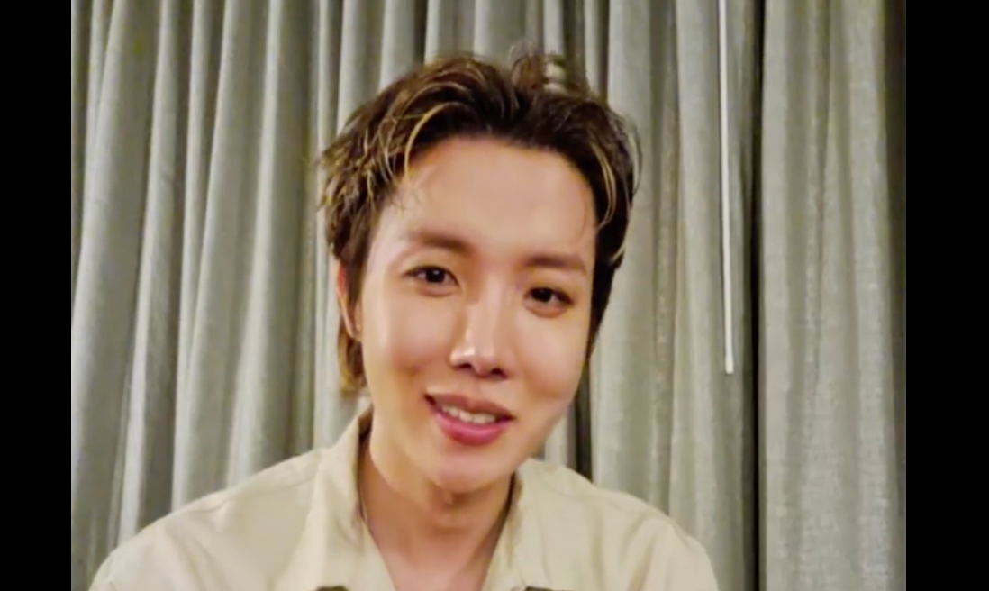 j-hope Live Highlights - 8/22