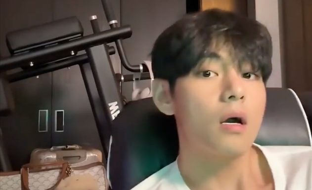 V Live - 9/6 (part 2)