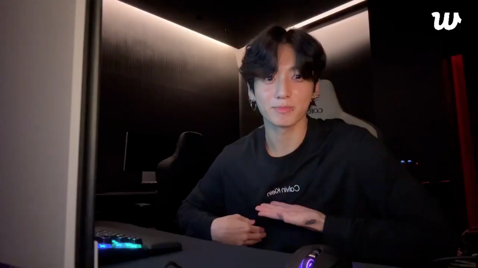 JK Live - 10/28 (part 2)