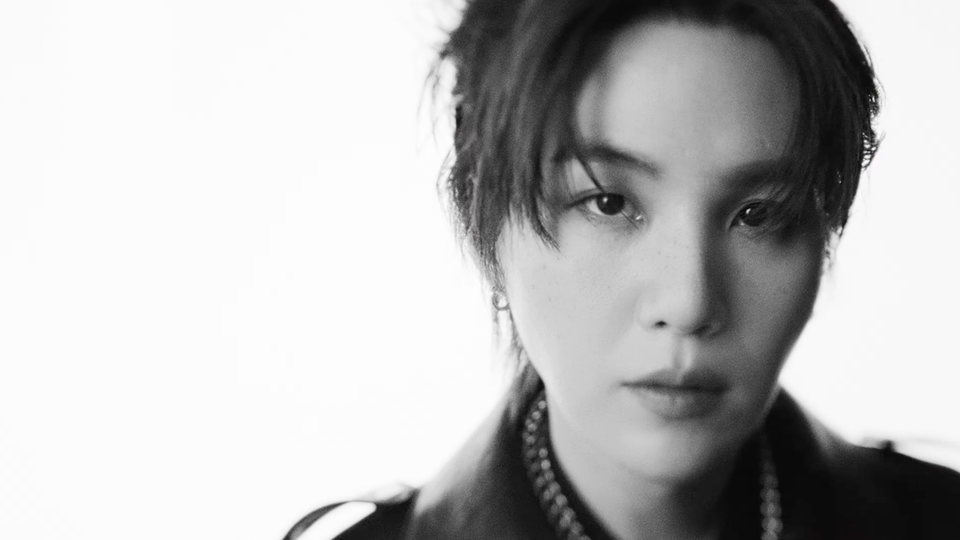 Hooligan Screenshots - SUGA