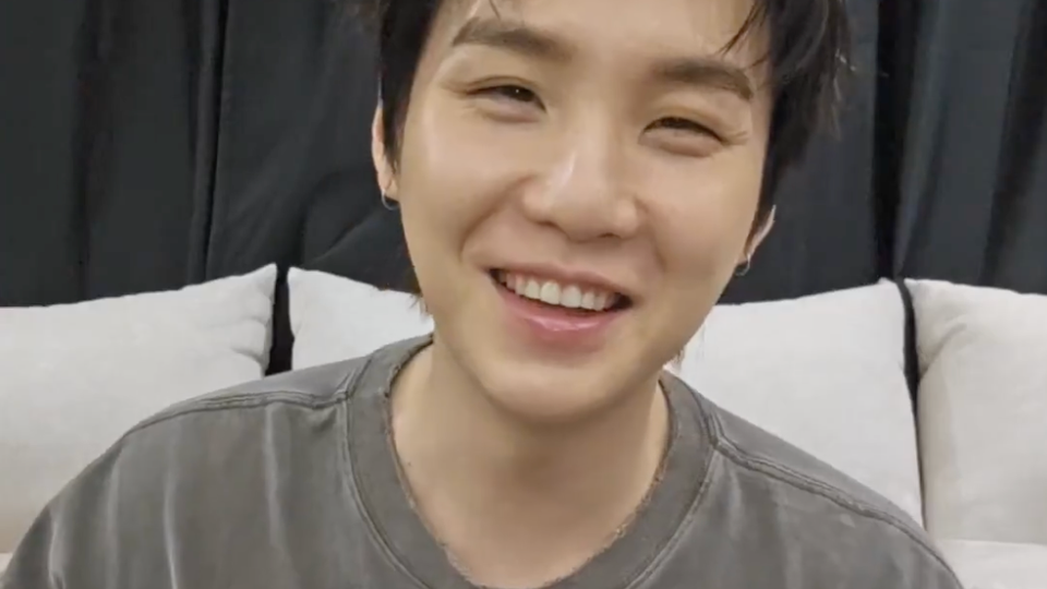 SUGA Live Highlights - 6/13