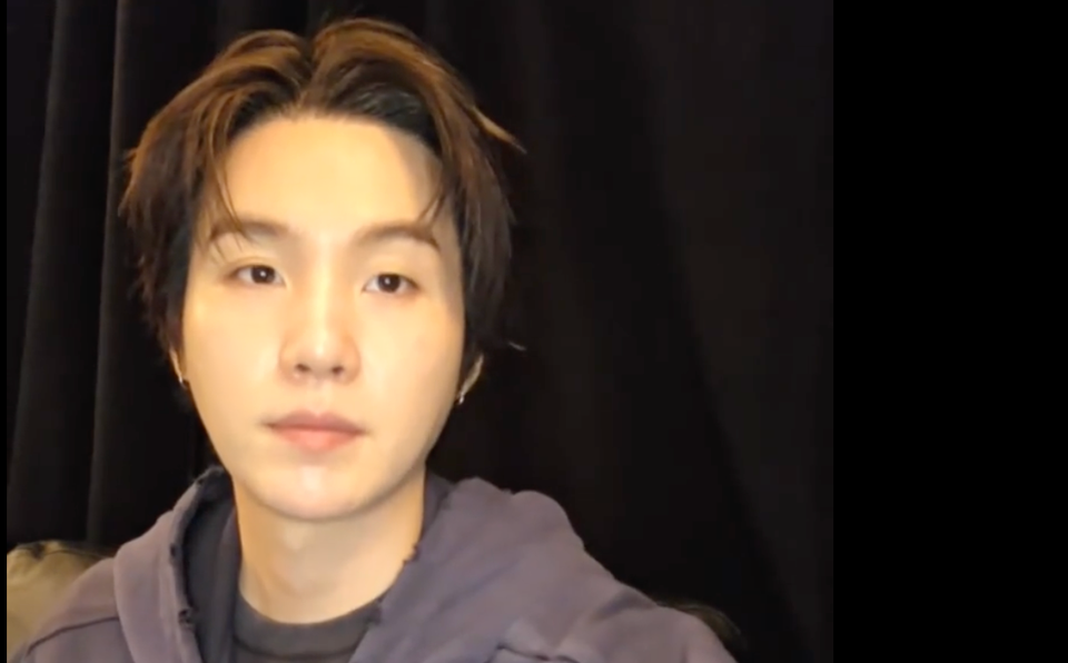 SUGA Live Highlights- 8/15