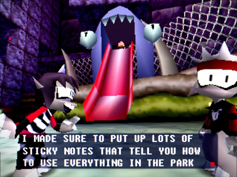 Corn Kidz 64
