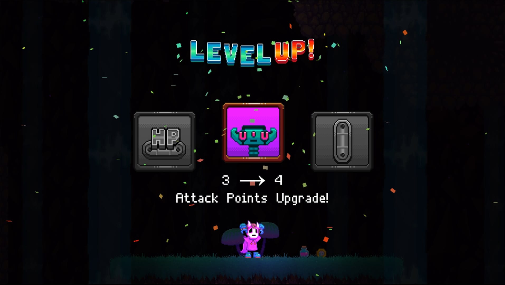 Underhero