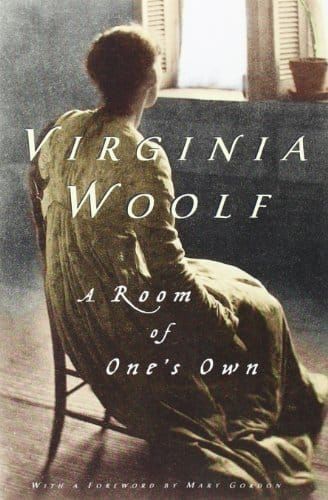 Cover of A Room of One's Own