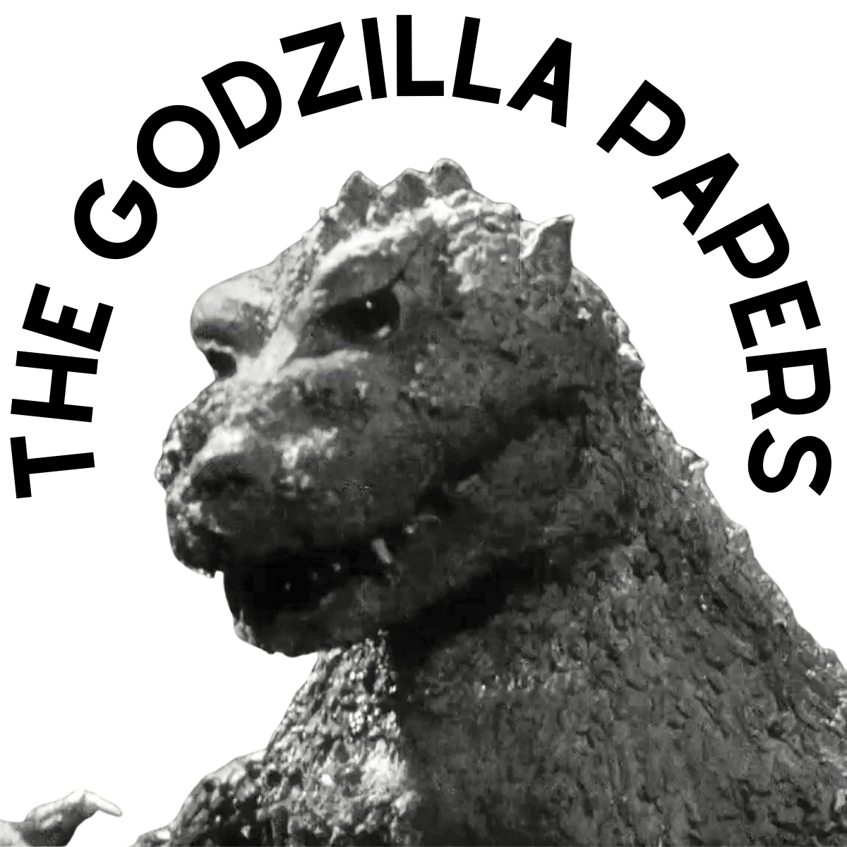The Godzilla Papers