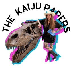 The Kaiju Papers