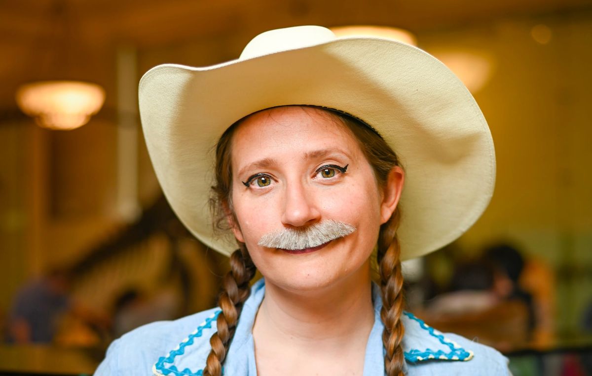 Meet the Godzilla Mission Team