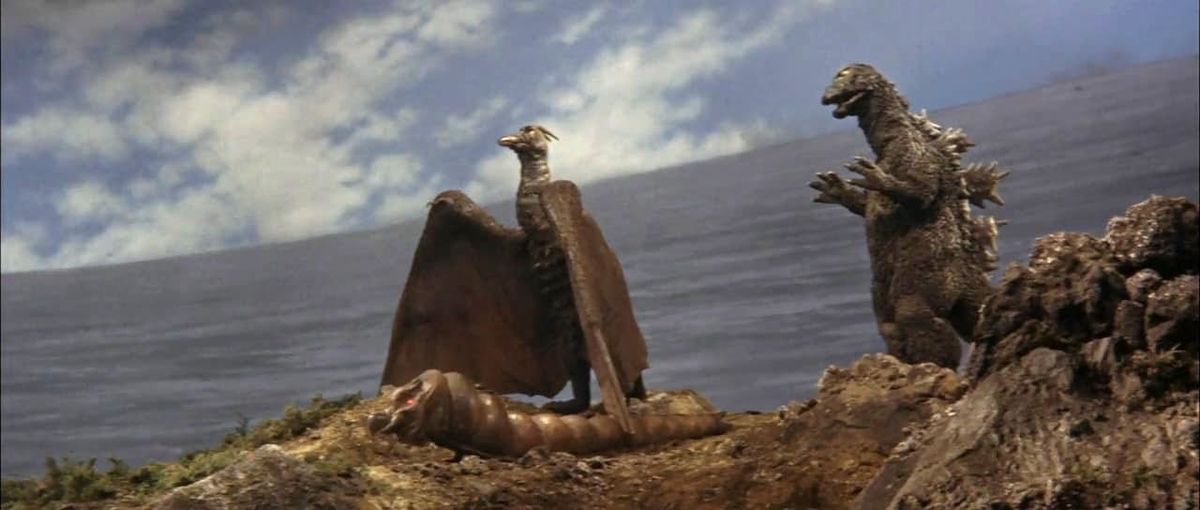 Non-Confidential Mission Correspondence