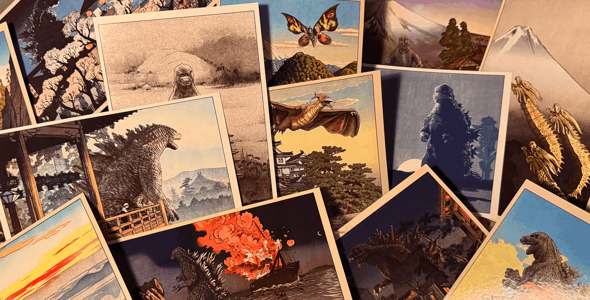 About Mission Kaiju_Love_Care_Futures_ 02026