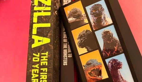 START HERE: Godzilla Papers Site Index