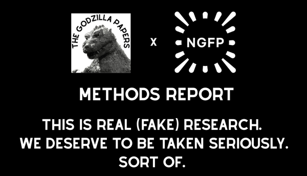 Research Methods Lineage Report (NGFP)