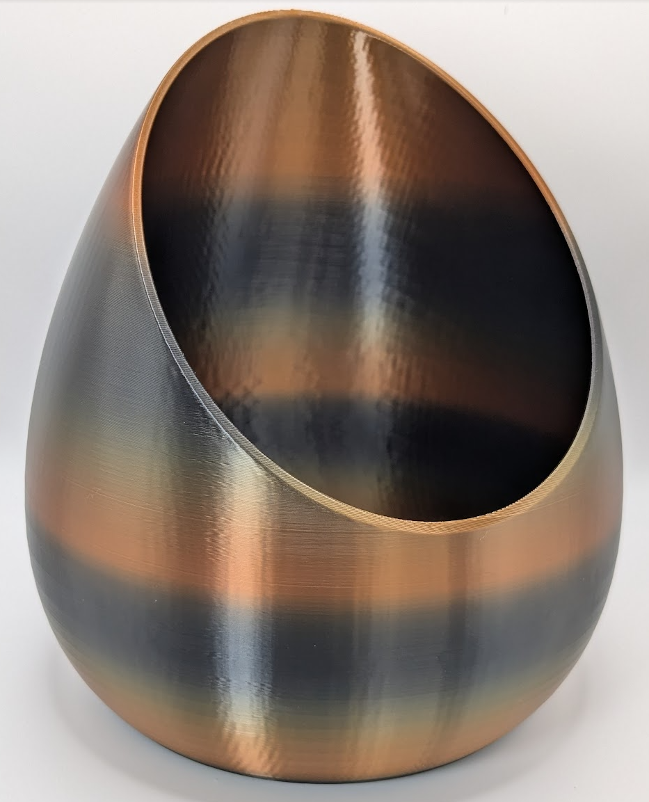 Egg Planter