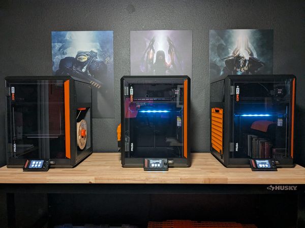 Welcome to the Lab!