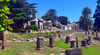 Mountain View Cemetery Reopens to the Public Three Days Per Week